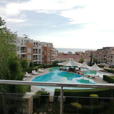 Apartments Del Sol - Sunny Island Complex Chernomorets Oda fotoğraf