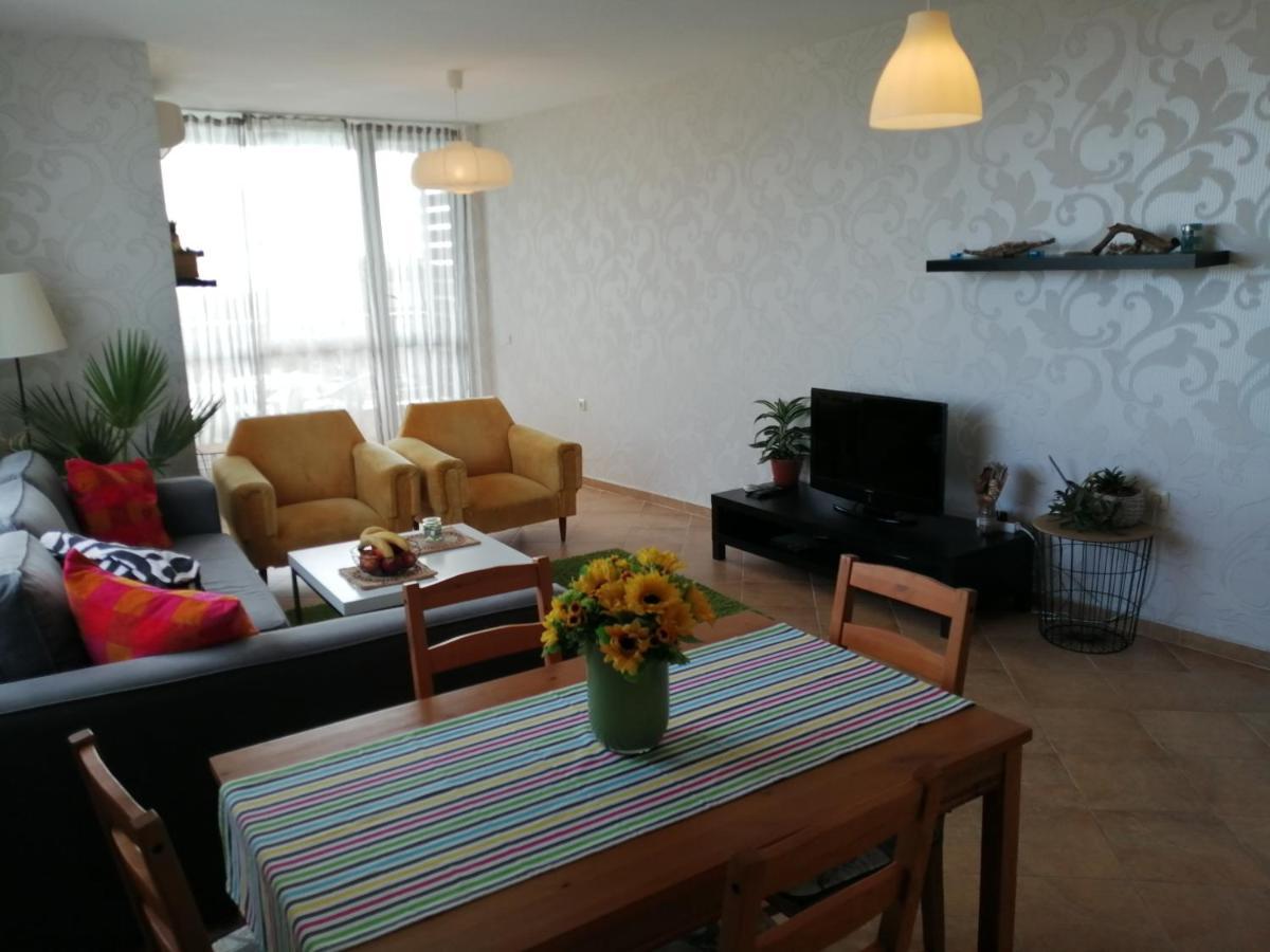 Apartments Del Sol - Sunny Island Complex Chernomorets Dış mekan fotoğraf