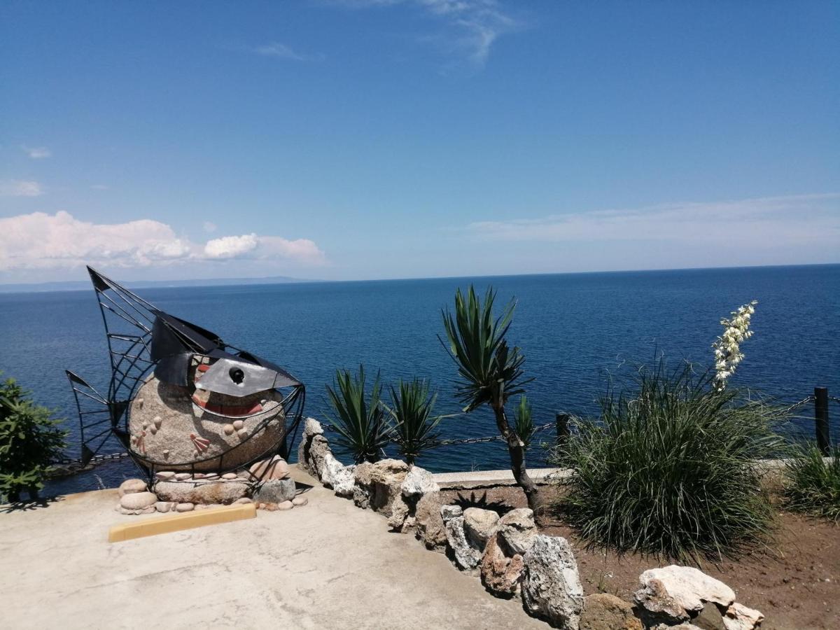 Apartments Del Sol - Sunny Island Complex Chernomorets Dış mekan fotoğraf