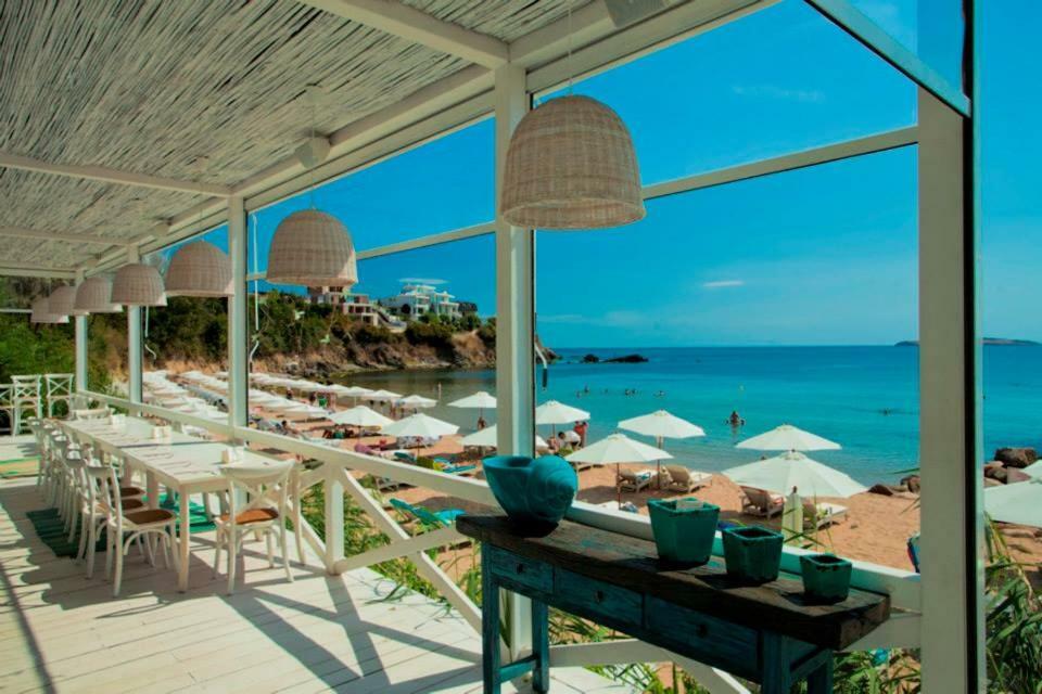 Apartments Del Sol - Sunny Island Complex Chernomorets Dış mekan fotoğraf