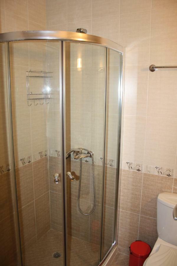 Apartments Del Sol - Sunny Island Complex Chernomorets Dış mekan fotoğraf